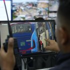 Guayaquil. El uso del casco se suma al plan que lleva al frente la ATM.