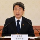 El presidente interino y viceprimer ministro de Corea del Sur, Lee Ju-ho.