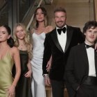 David Beckham junto a su familia


AG-EXPRESIONES