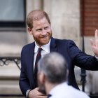 El príncipe Harry ha apelado una sentencia del Tribunal Superior que establece que no debería recibir el mismo nivel de protección que otros miembros activos de la familia real.