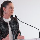 La presidenta de México forma parte de este proyecto