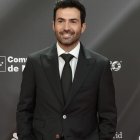 Pablo Cruz Guerrero.