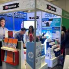 Una feria para lanzar y mejorar las marcas de productos.