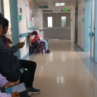 En el Hospital Vicente Corral Moscoso están ingresados tres niños del cantón Taisha.