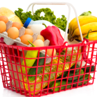 El precio mundial de los alimentos subió en abril.