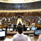 La Ley que garantiza el derecho al trabajo de personas con discapacidad pasará al Pleno.