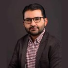 Cahuasquí es antropólogo y magíster en Sociología Política.