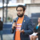 El ministro de Salud, Edgar José Lama, informó las accionar a tomar tras la sesión del Comité de Operaciones de Emergencia Nacional.