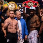 Canelo Álvarez enfrentará a William Scull.