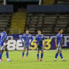 Emelec está obligado a ganar para salir del fondo de la tabla de la LigaPro 2025.