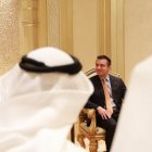 El presidente Daniel Noboa emitió el Decreto sobre el grupo terrorista.