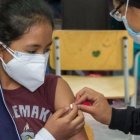 Desde este 5 de mayo en los planteles educativos de cinco provincias del país será obligatorio el uso de mascarillas.