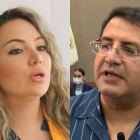 Santiago Díaz es el asambleísta suplente de Priscila Schettini.