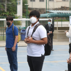 Uso obligatorio de mascarilla en escuelas de Guayas, Manabí, Pichincha y Santo Domingo desde el 5 de mayo de 2025.