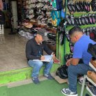 Los negocios populares de Ecuador deben hacer la declaración del impuesto a la renta en este mes de mayo.