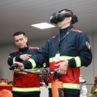 IESS organizó un foro que impulsa la cultura de prevención y protección de los trabajadores.