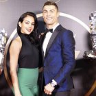 Cristiano Ronaldo y Georgina Rodríguez vacacionarán en su yate privado.