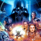 Este 4 de mayo se celebra el Día de Star Wars.