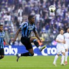 Joel Ordóñez es una de las figuras de Brujas.