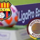 Barcelona SC y Vinotinto se enfrentarán en el estadio Monumental.