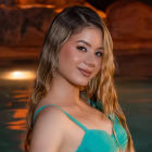 La Chonera Bonita rompe el silencio tras filtración de supuesto video íntimo.