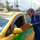 En Pifo y Puembo se dio a conocer los trabajos que se harán en la vía.