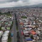 Los corredores viales apuntan a conectar a barrios y facilitar el acceso a una serie de servicios.