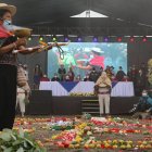 La población indígena en Ecuador representa el 7,7%. El 60% es pobre.