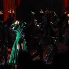 Con su gira Mayhem, Lady Gaga ofreció un show histórico en Copacabana, rompió récords y cautivó a millones de fans