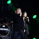 Lou Gramm sobrevivió a un tumor cerebral y se dio tiempo de recordar que el Rock & Roll Hall of Fame tardó un par de décadas en incluir a Foreigner en su selección.