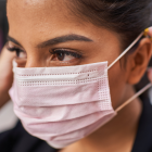 El uso de la mascarilla vuelve a cuatro provincias de Ecuador por disposición oficial.