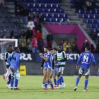 Emelec le ganó 2-1 a Independiente del Valle por la fecha 11 de LigaPro.