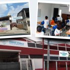 Al menos cinco planteles, entre ellos de Guayaquil, Playas y Nobol, son ahora administrados por la Junta de Beneficencia.