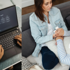 ChatGPT y soledad: estudio revela riesgos de dependencia emocional en usuarios frecuentes.