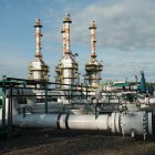 Las perforaciones se realizarán en las provincias de Orellana y Sucumbíos.