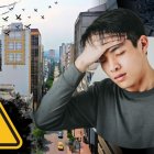 Las autoridades aseguraron que están alerta para prevenir la enfermedad en la ciudad