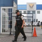 Imagen referencial del cuartel Modelo donde estaban los fugados