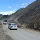 La vía Nangora – Malacatos estará cerrada desde el miércoles 7 de mayo.