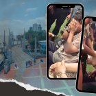 El caso se volvió viral en redes sociales.