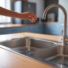 Interagua informó que desde las 7:00 de este 6 de mayo, el agua regresaría a los hogares afectados de forma paulatina durante la mañana.