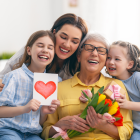 Día de la Madre en Ecuador