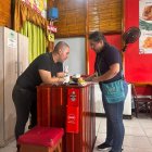 Los negocios con régimen RIMPE deben declarar el impuesto a la renta en este mes de mayo.