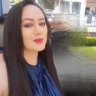 María Fernanda López Rodríguez fue hallada sin vida en su casa, en San Marcos, centro de Quito