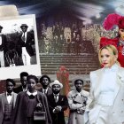 El dandismo es una expresión artística a la cual se le hace homenaje en esta edición.