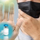 Los grupos antivacunas en todo el mundo contribuyen a que gran parte de la población no se vacune.