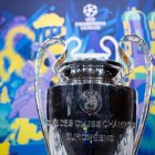 La final de Champions League 2024 / 2025 se Jugará en Munich Arena