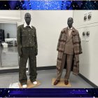 Exposición del museo del MET