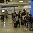 VIajeros de cuatro países deberán presentar obligatoriamente el certificado de vacunación contra la fiebre amarilla.