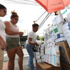 En los últimos días ha aumentado la venta de mascarillas en Guayaquil