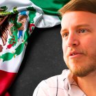 Augusto Verduga y su familia tienen el estatus de refugiados en México.